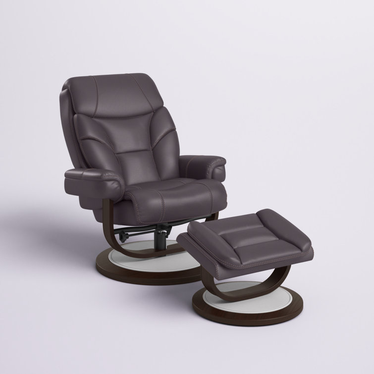 Bentley Manual Glider Standard Recliner